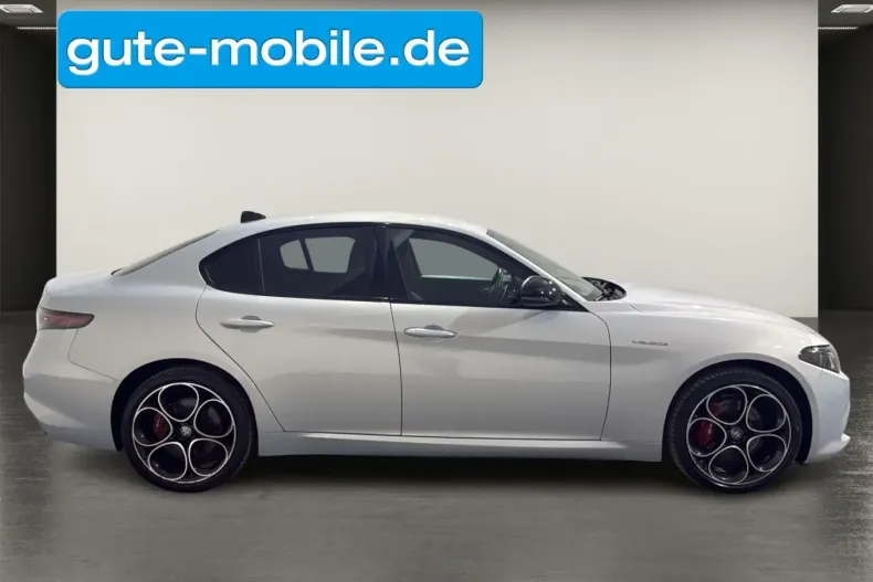 Alfa Romeo Giulia din 2024 cu 42.200 km - oferta ALF241006 - foto 3