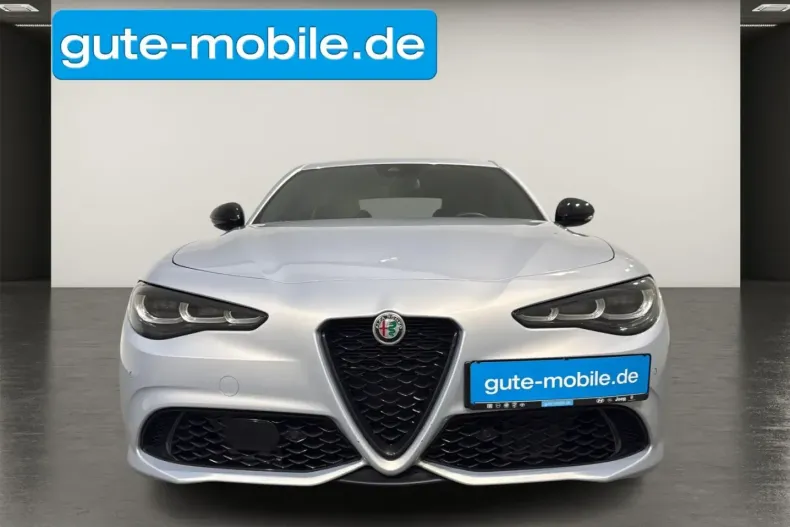 Alfa Romeo Giulia din 2024 cu 42.200 km - oferta ALF241006 - foto 5