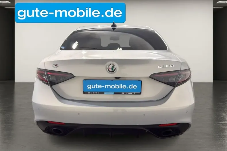 Alfa Romeo Giulia din 2024 cu 42.200 km - oferta ALF241006 - foto 6