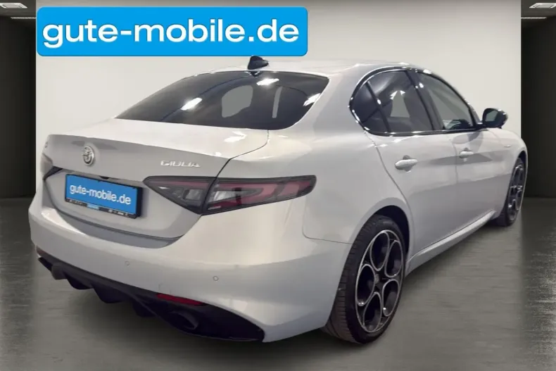 Alfa Romeo Giulia din 2024 cu 42.200 km - oferta ALF241006 - foto 7