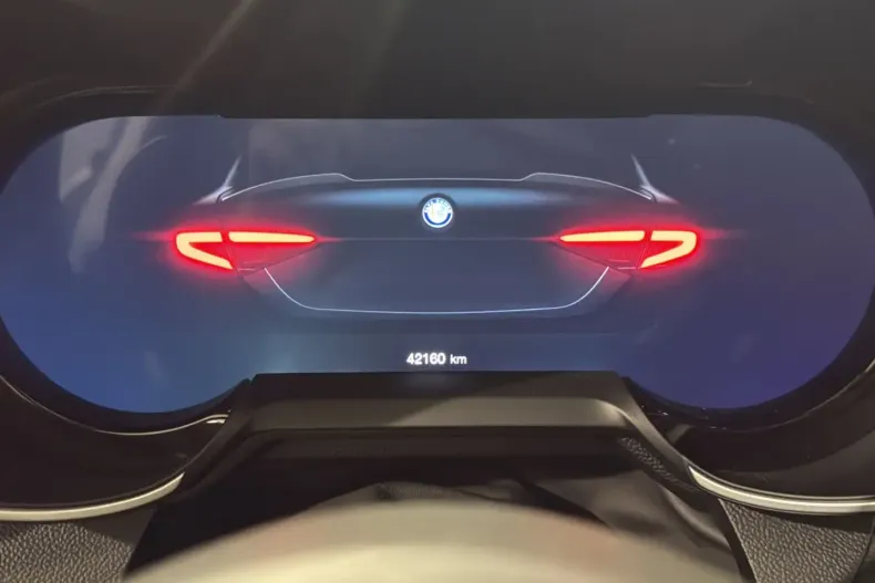 Alfa Romeo Giulia din 2024 cu 42.200 km - oferta ALF241006 - foto 12