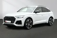 Audi Q5 din 2023 cu 43.665 km - oferta AUD241007 - foto 1
