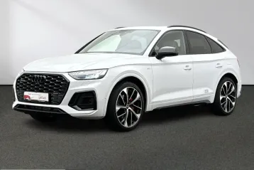 Audi Q5 din 2023 - oferta AUD241007