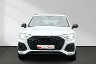 Audi Q5 din 2023 cu 43.665 km - oferta AUD241007 - foto 4