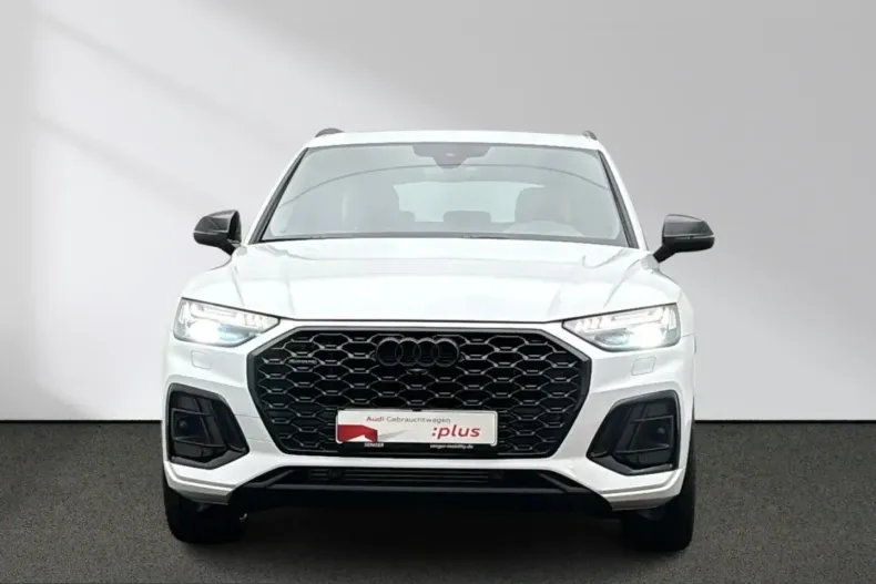 Audi Q5 din 2023 cu 43.665 km - oferta AUD241007 - foto 4
