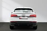 Audi Q5 din 2023 cu 43.665 km - oferta AUD241007 - foto 5