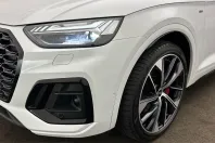 Audi Q5 din 2023 cu 43.665 km - oferta AUD241007 - foto 6