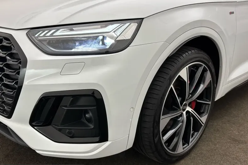 Audi Q5 din 2023 cu 43.665 km - oferta AUD241007 - foto 6