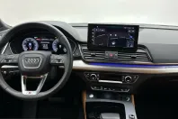 Audi Q5 din 2023 cu 43.665 km - oferta AUD241007 - foto 8