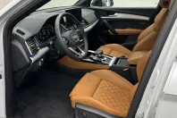 Audi Q5 din 2023 cu 43.665 km - oferta AUD241007 - foto 9
