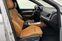 Audi Q5 din 2023 cu 43.665 km - oferta AUD241007 - foto 10