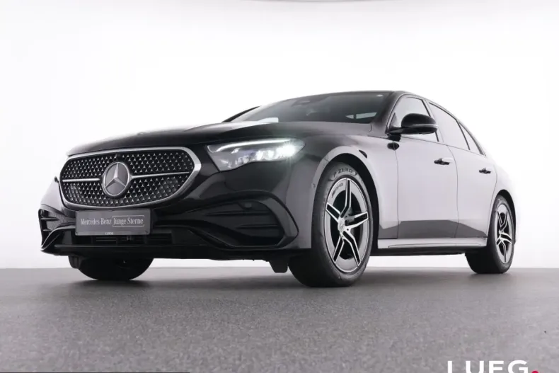 Mercedes-Benz E 220 (Clasa E) din 2025 cu 21.844 km - oferta MER241008 - foto 2