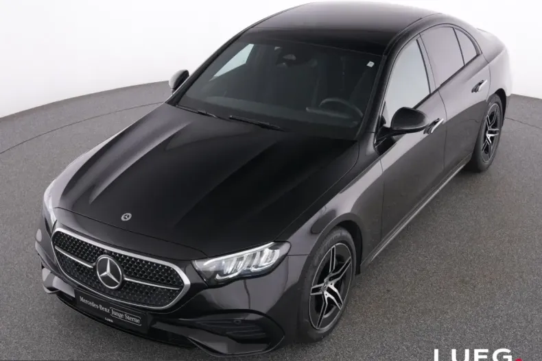 Mercedes-Benz E 220 (Clasa E) din 2025 cu 21.844 km - oferta MER241008 - foto 3