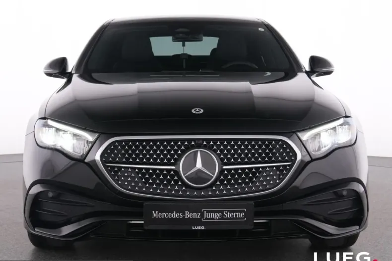 Mercedes-Benz E 220 (Clasa E) din 2025 cu 21.844 km - oferta MER241008 - foto 4