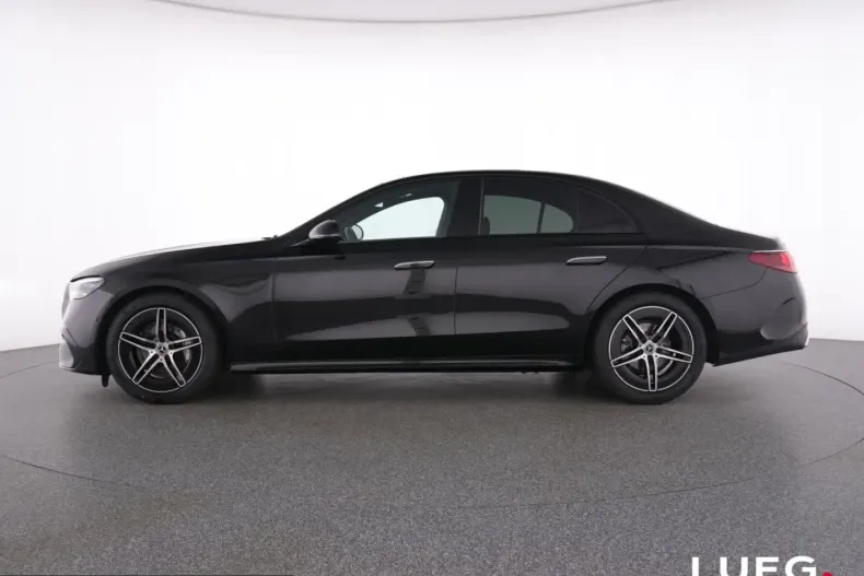 Mercedes-Benz E 220 (Clasa E) din 2025 cu 21.844 km - oferta MER241008 - foto 8