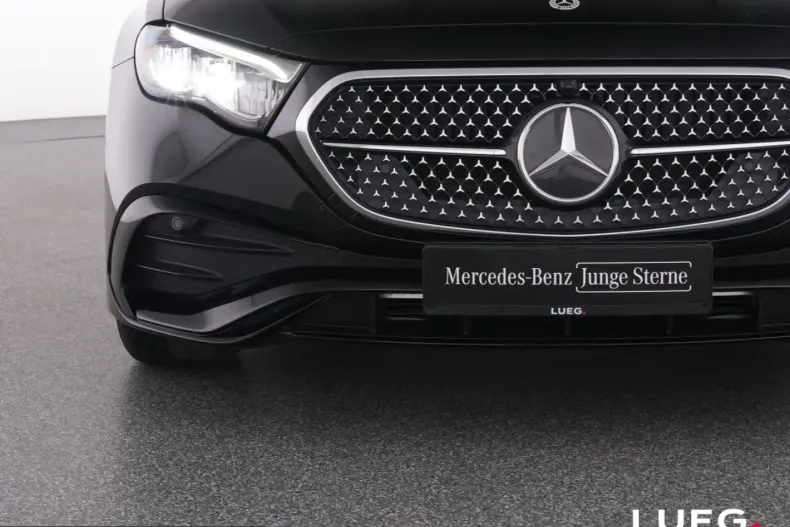 Mercedes-Benz E 220 (Clasa E) din 2025 cu 21.844 km - oferta MER241008 - foto 10