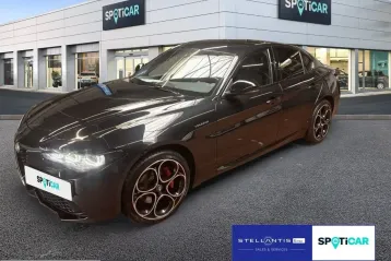 Alfa Romeo Giulia din 2023 - oferta ALF241009