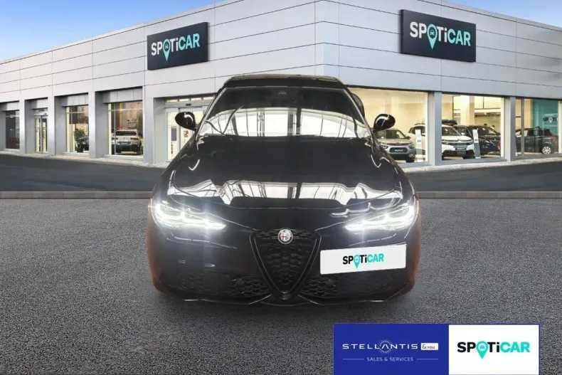 Alfa Romeo Giulia din 2023 cu 57.251 km - oferta ALF241009 - foto 2