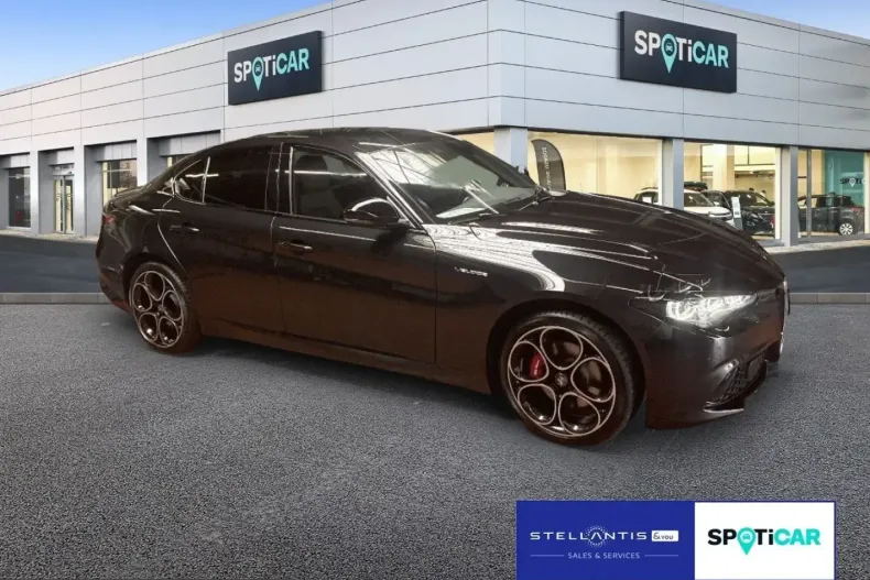 Alfa Romeo Giulia din 2023 cu 57.251 km - oferta ALF241009 - foto 3