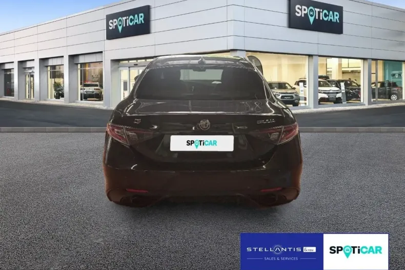 Alfa Romeo Giulia din 2023 cu 57.251 km - oferta ALF241009 - foto 5