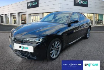 Alfa Romeo Giulia din 2023 - oferta ALF241010