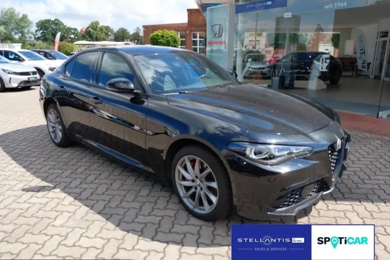 Alfa Romeo Giulia din 2023 cu 34.751 km - oferta ALF241010 - foto 3