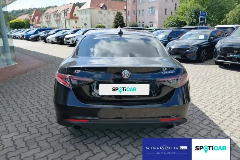 Alfa Romeo Giulia din 2023 cu 34.751 km - oferta ALF241010 - foto 5