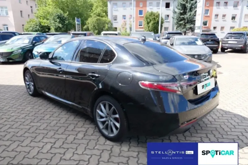 Alfa Romeo Giulia din 2023 cu 34.751 km - oferta ALF241010 - foto 7