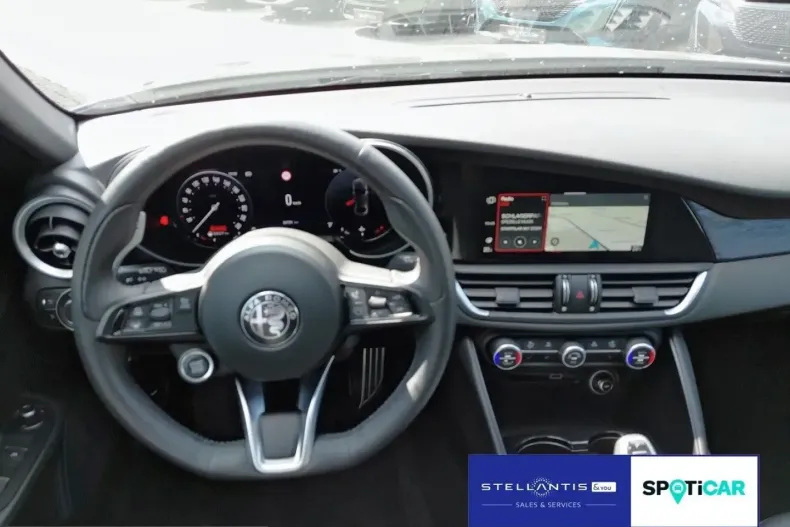 Alfa Romeo Giulia din 2023 cu 34.751 km - oferta ALF241010 - foto 8