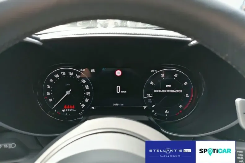 Alfa Romeo Giulia din 2023 cu 34.751 km - oferta ALF241010 - foto 12