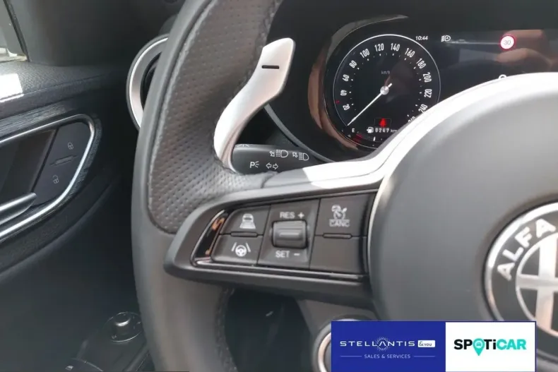 Alfa Romeo Giulia din 2023 cu 34.751 km - oferta ALF241010 - foto 17
