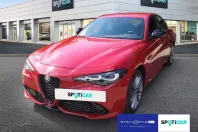 Alfa Romeo Giulia din 2023 cu 22.172 km - oferta ALF241011 - foto 1