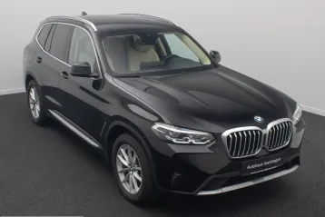 BMW X3 din 2023 - oferta BMW241012