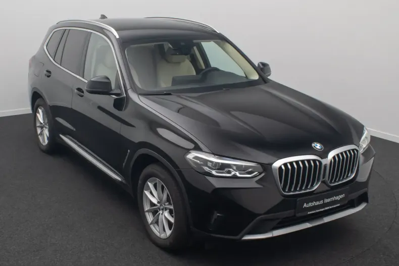 BMW X3 (Seria X) din 2023 cu 57.848 km - oferta BMW241012 - foto 1