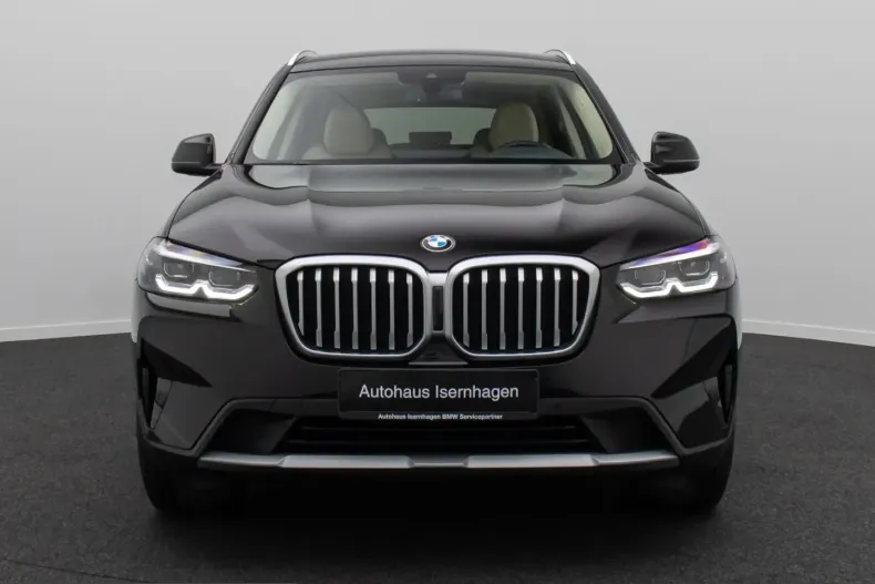 BMW X3 (Seria X) din 2023 cu 57.848 km - oferta BMW241012 - foto 2