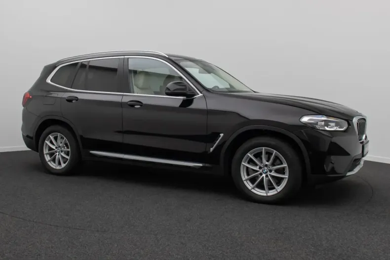 BMW X3 (Seria X) din 2023 cu 57.848 km - oferta BMW241012 - foto 3