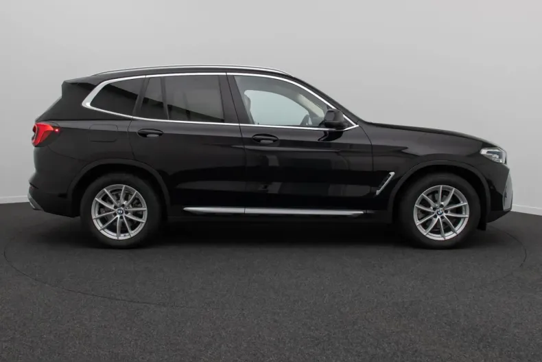 BMW X3 (Seria X) din 2023 cu 57.848 km - oferta BMW241012 - foto 4