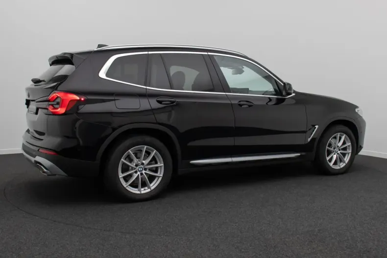 BMW X3 (Seria X) din 2023 cu 57.848 km - oferta BMW241012 - foto 5