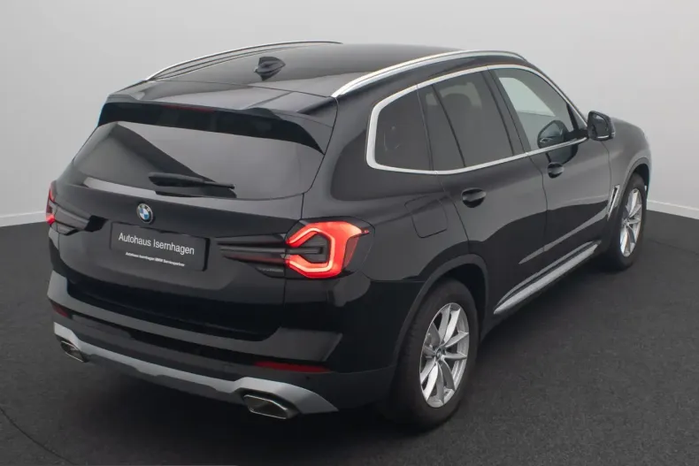 BMW X3 (Seria X) din 2023 cu 57.848 km - oferta BMW241012 - foto 6