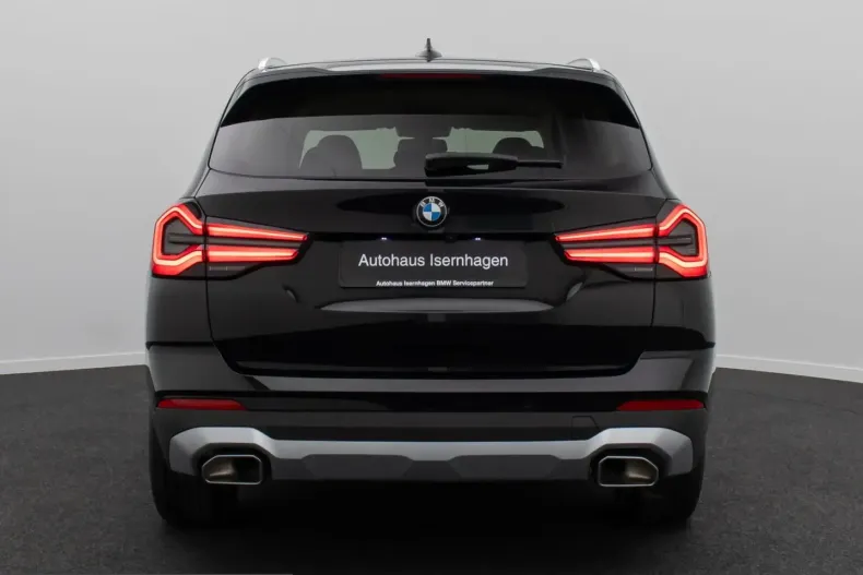 BMW X3 (Seria X) din 2023 cu 57.848 km - oferta BMW241012 - foto 7
