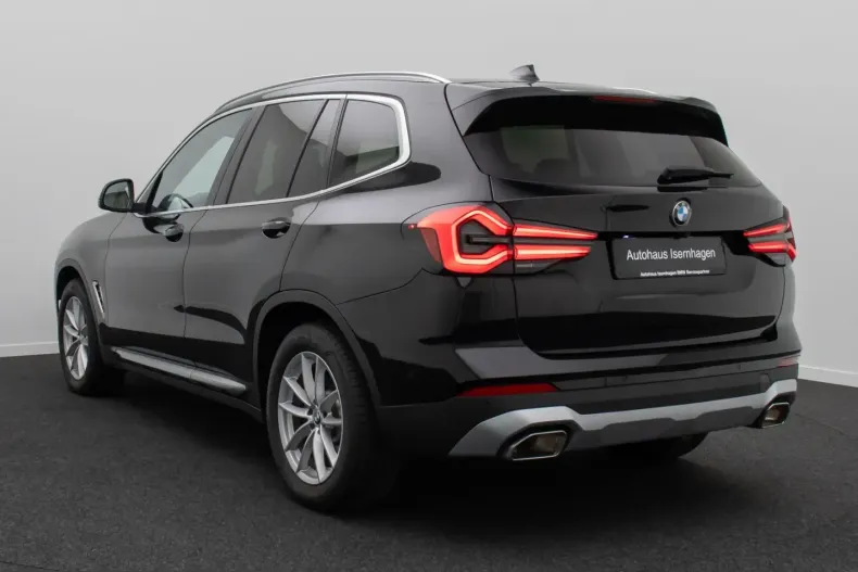 BMW X3 (Seria X) din 2023 cu 57.848 km - oferta BMW241012 - foto 8