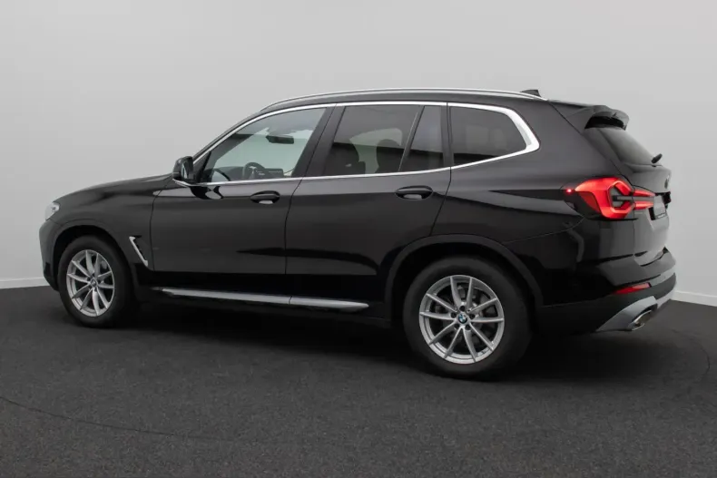 BMW X3 (Seria X) din 2023 cu 57.848 km - oferta BMW241012 - foto 9