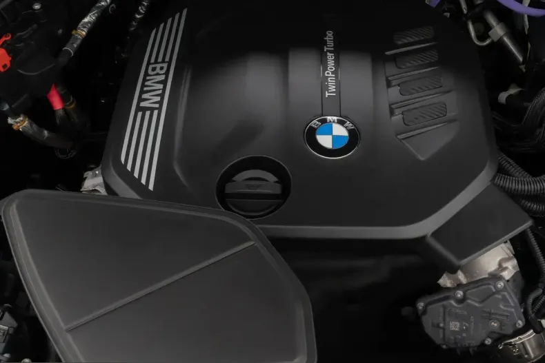BMW X3 (Seria X) din 2023 cu 57.848 km - oferta BMW241012 - foto 13