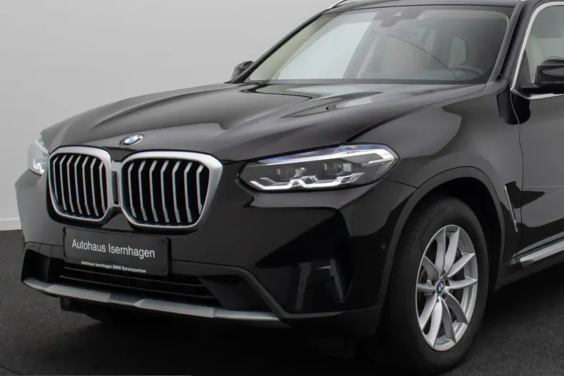 BMW X3 (Seria X) din 2023 cu 57.848 km - oferta BMW241012 - foto 14