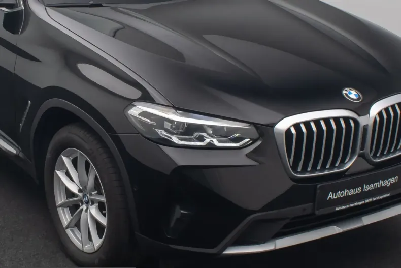 BMW X3 (Seria X) din 2023 cu 57.848 km - oferta BMW241012 - foto 15