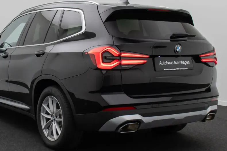 BMW X3 (Seria X) din 2023 cu 57.848 km - oferta BMW241012 - foto 17