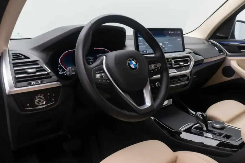 BMW X3 (Seria X) din 2023 cu 57.848 km - oferta BMW241012 - foto 19