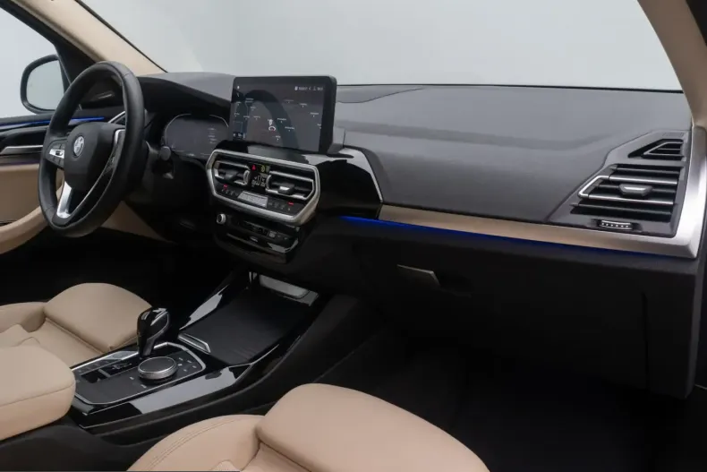BMW X3 (Seria X) din 2023 cu 57.848 km - oferta BMW241012 - foto 22