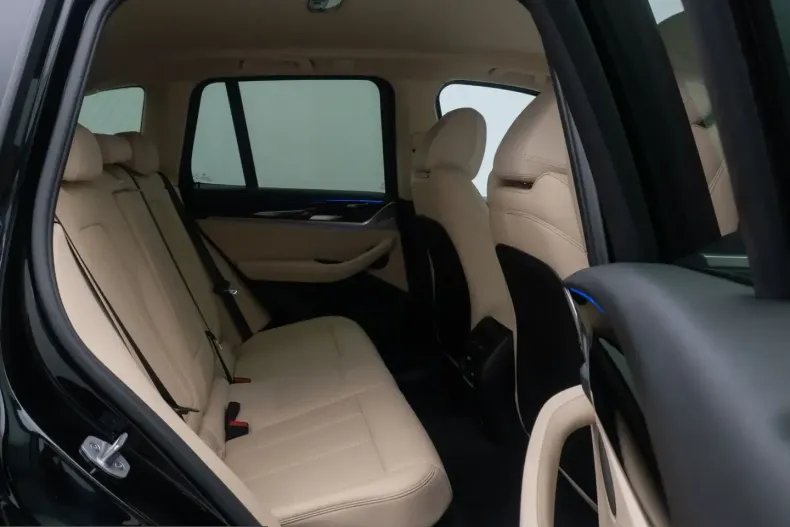 BMW X3 (Seria X) din 2023 cu 57.848 km - oferta BMW241012 - foto 25