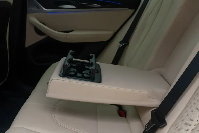 BMW X3 (Seria X) din 2023 cu 57.848 km - oferta BMW241012 - foto 27